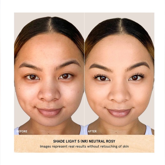 ONE/SIZE by Patrick Starrr Turn Up The Base Versatile Powder Foundation - Picture 2 of 2